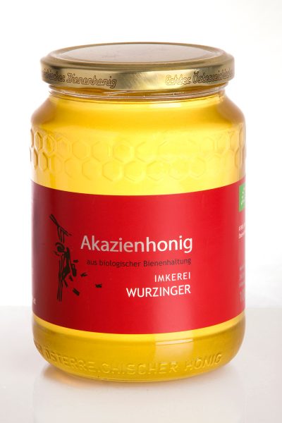 Akazienhonig